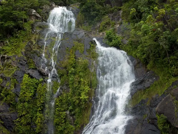 Blue Mountains NP, Katoomba