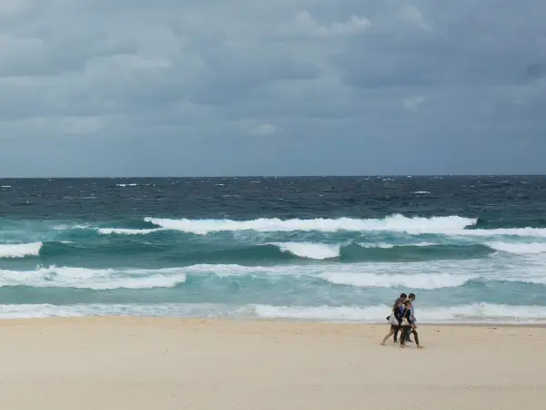 Bondi Beach, Sydney