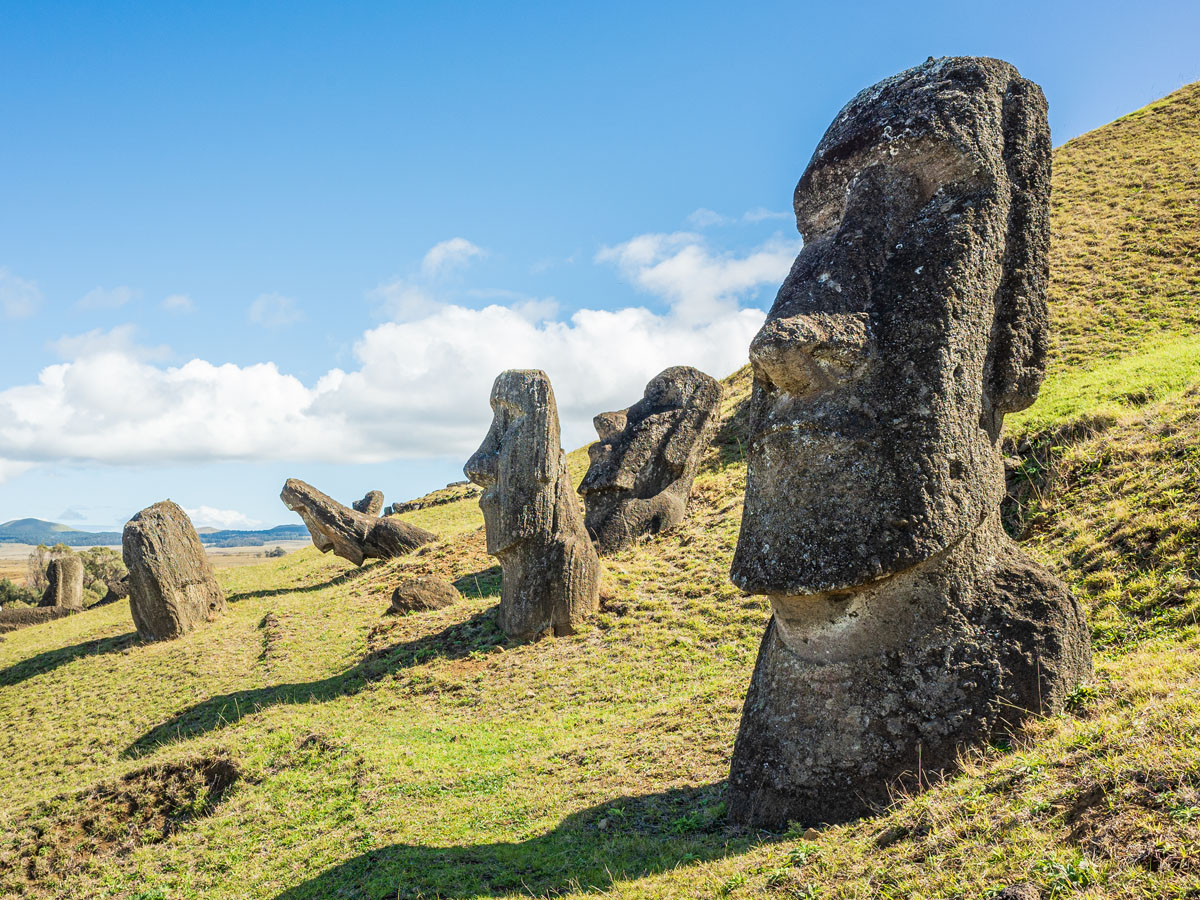 Easter Island