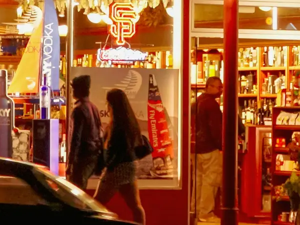 United States — Coit Liquors