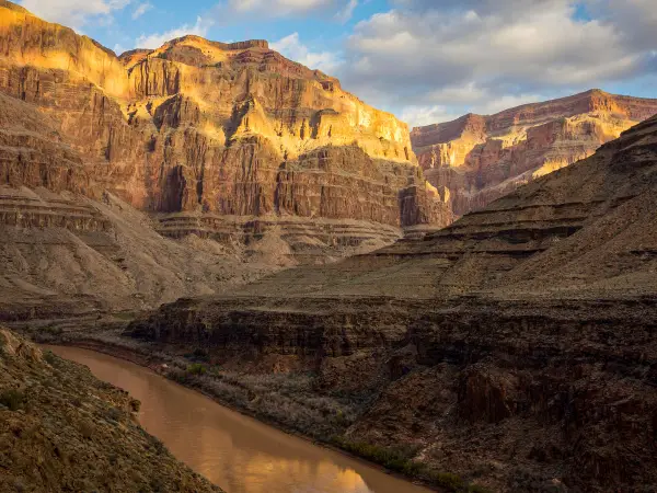 United States — Grand Canyon