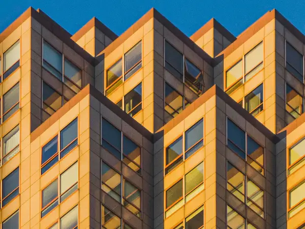 United States — Sf Cubic Building